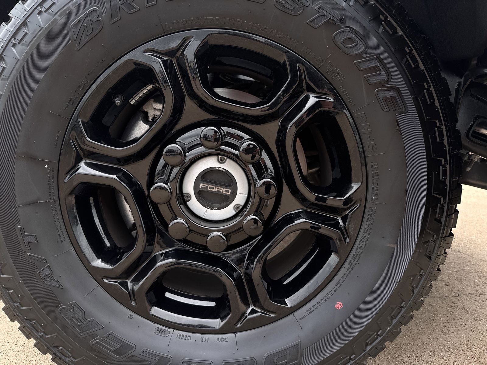 2026 Ford F-250SD F-250® XL