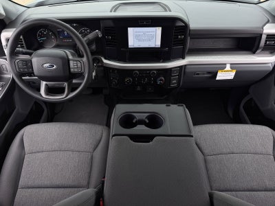 2026 Ford F-250SD F-250® XL