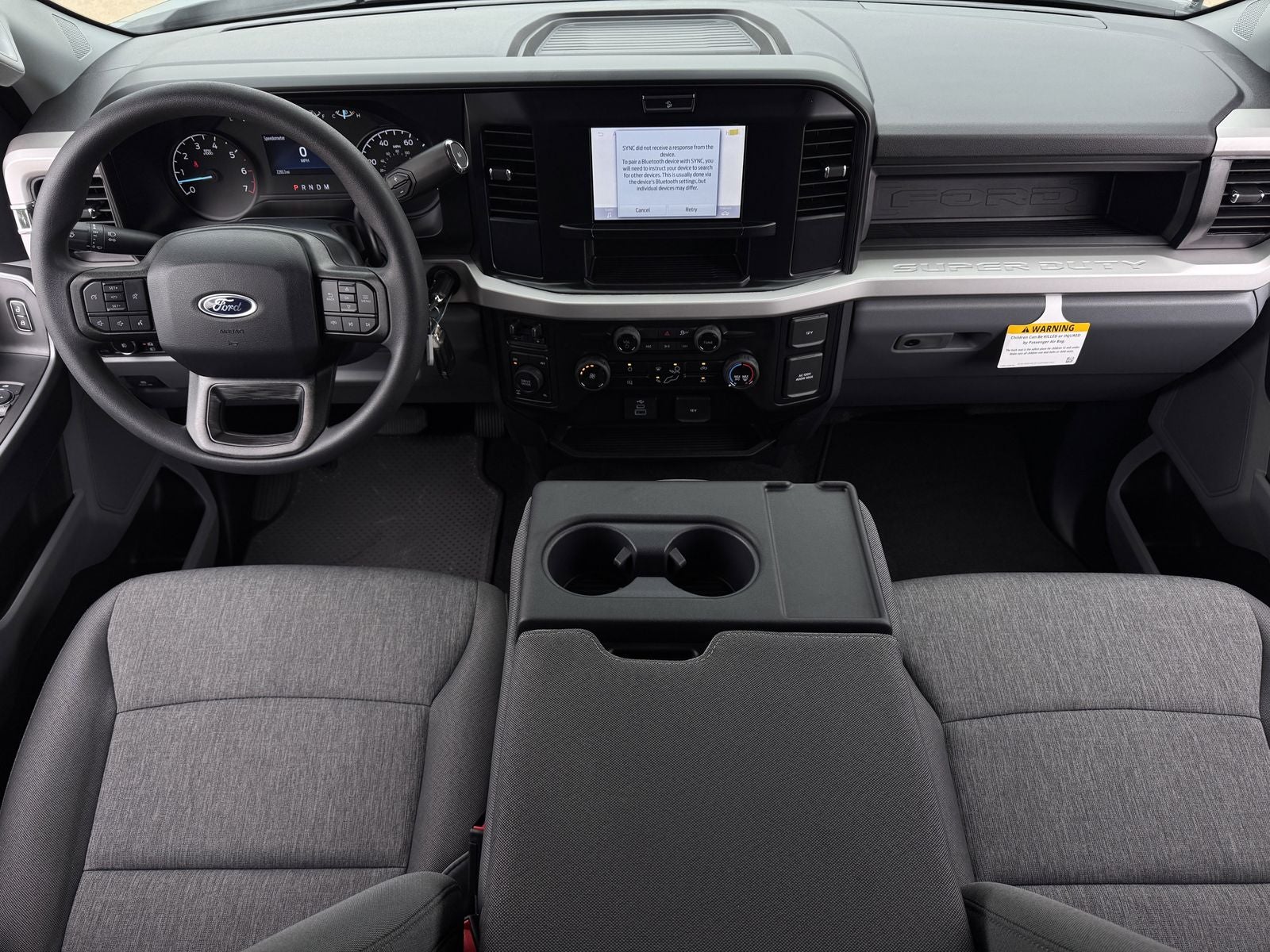 2026 Ford F-250SD F-250® XL