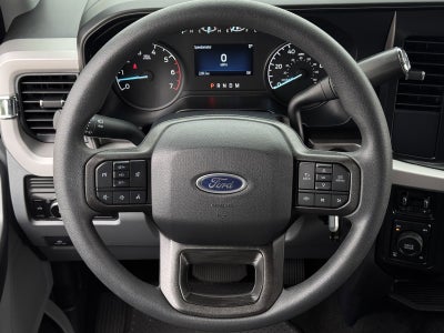 2026 Ford F-250SD F-250® XL