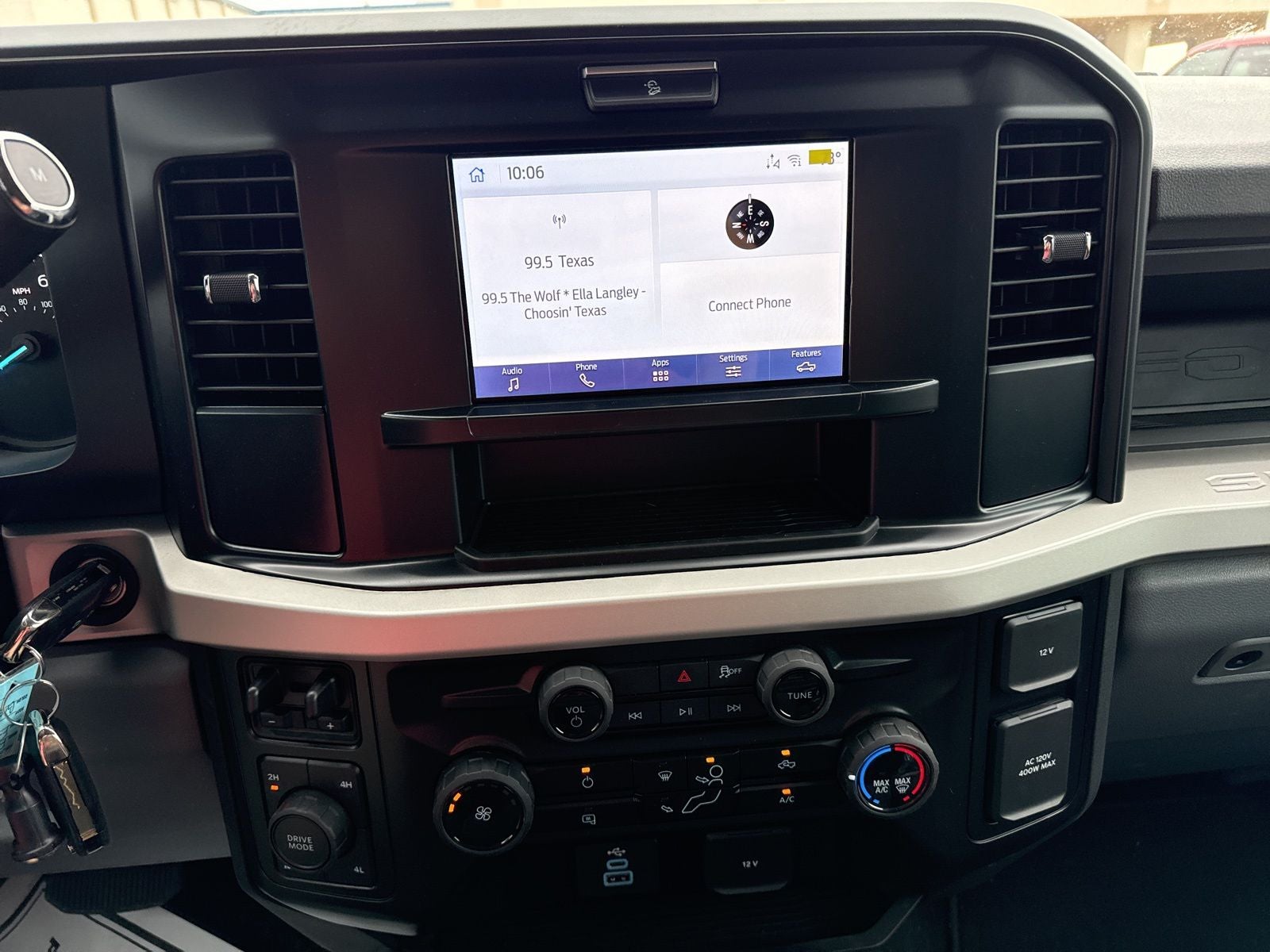 2026 Ford F-250SD F-250® XL