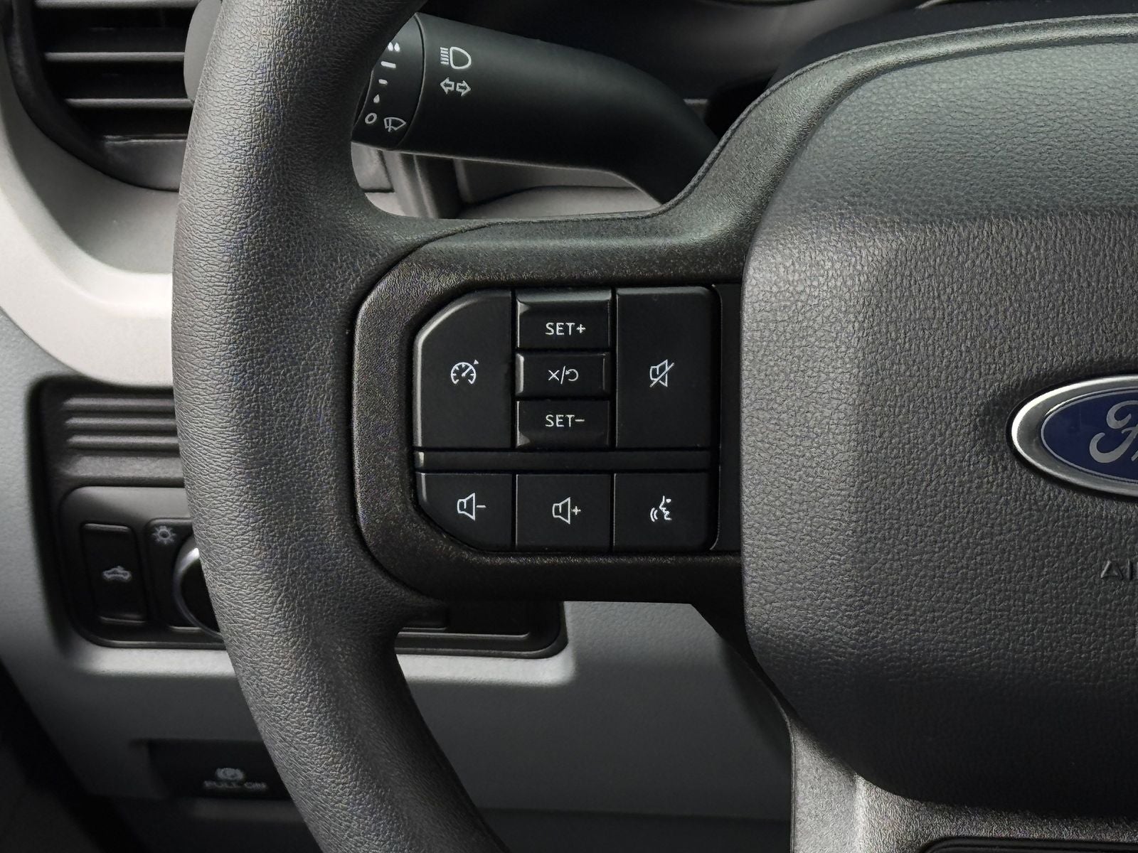 2026 Ford F-250SD F-250® XL