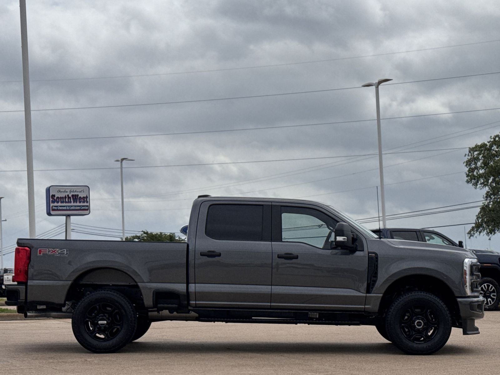 2026 Ford F-250SD F-250® XL