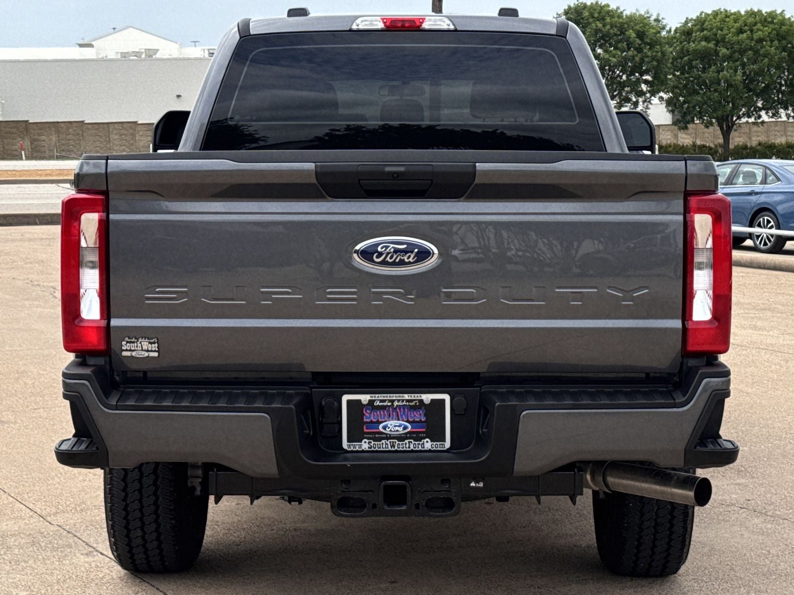 2026 Ford F-250SD F-250® XL