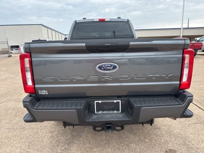 2026 Ford F-250SD F-250® XL