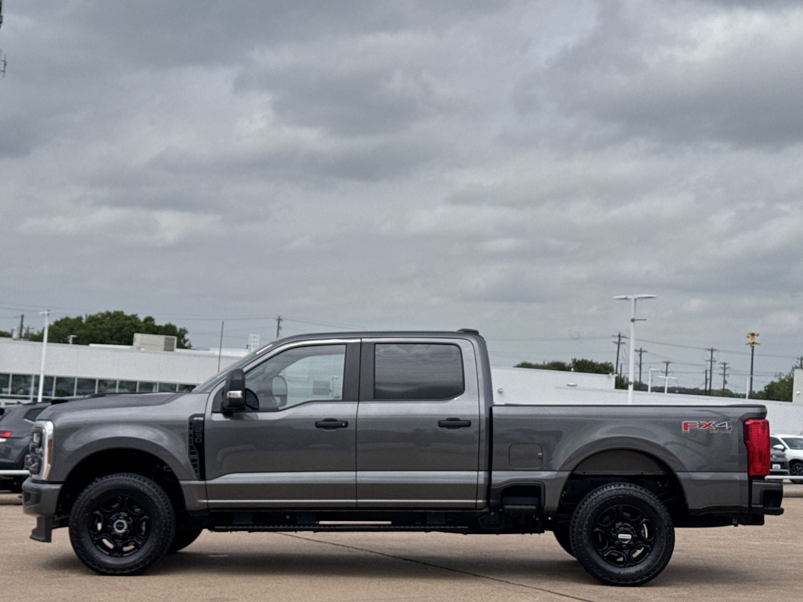 2026 Ford F-250SD F-250® XL