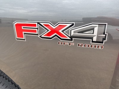 2026 Ford F-250SD F-250® XL