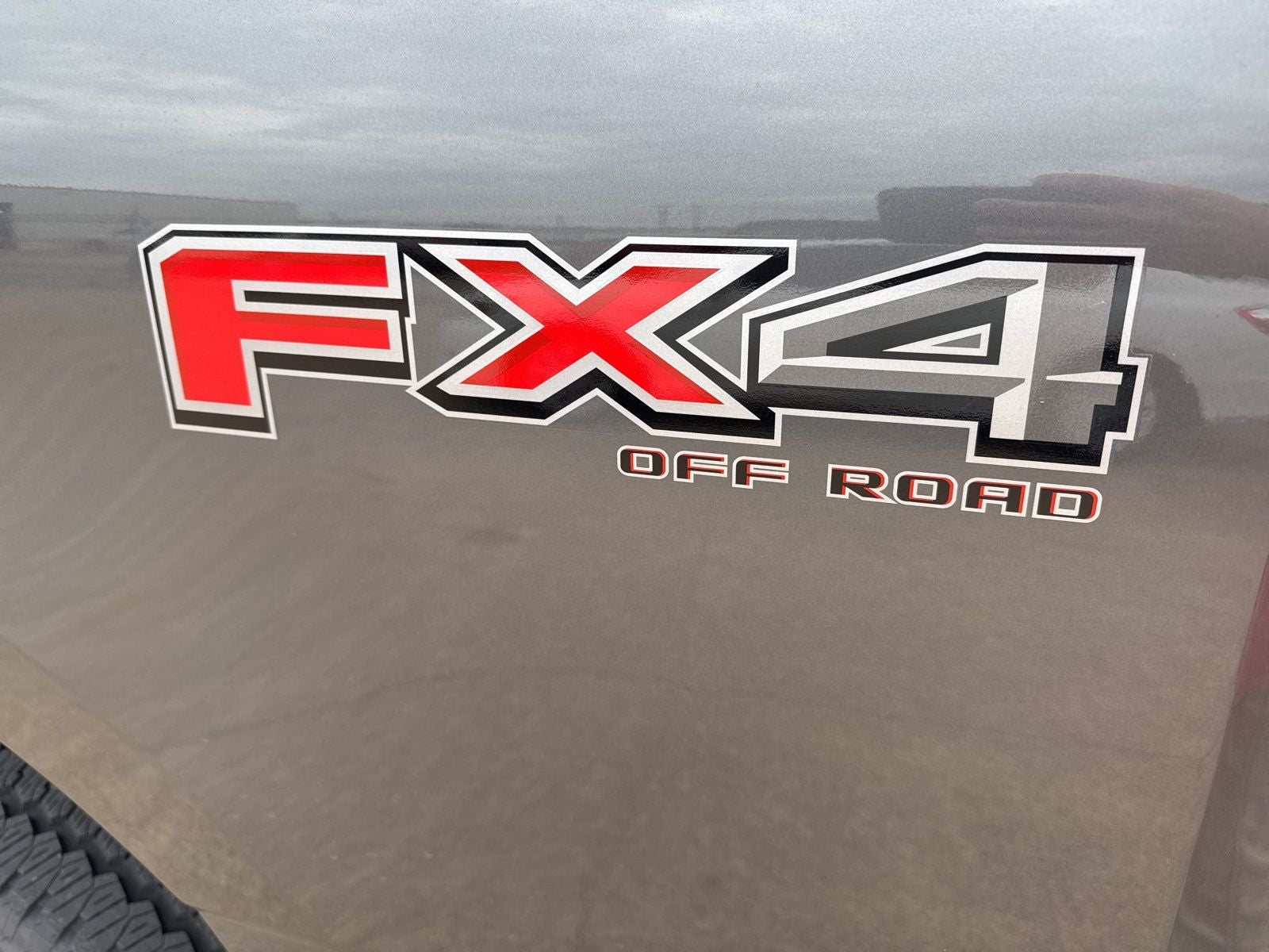 2026 Ford F-250SD F-250® XL