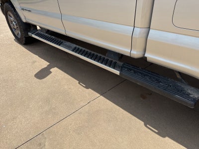 2017 Ford F-250SD F-250® Lariat®