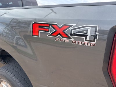 2019 Ford F-250SD F-250® XLT