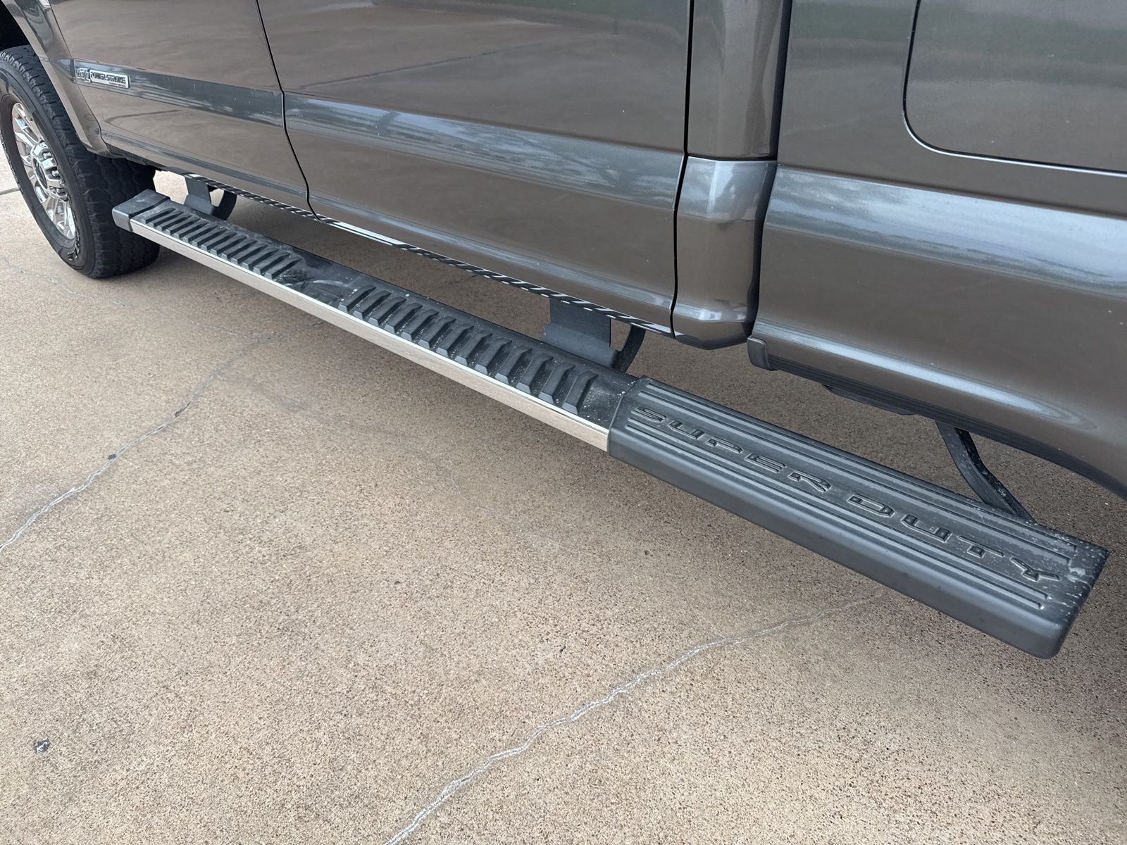 2019 Ford F-250SD F-250® XLT