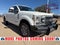 2021 Ford F-250SD Limited
