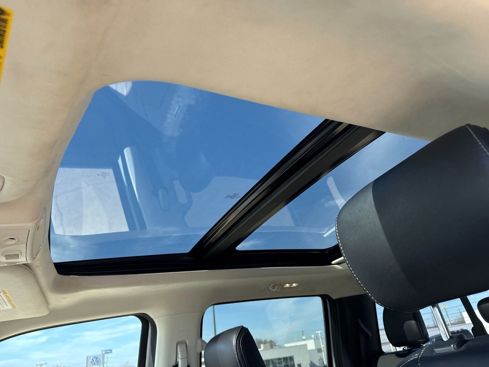 2021 Ford F-250SD Limited