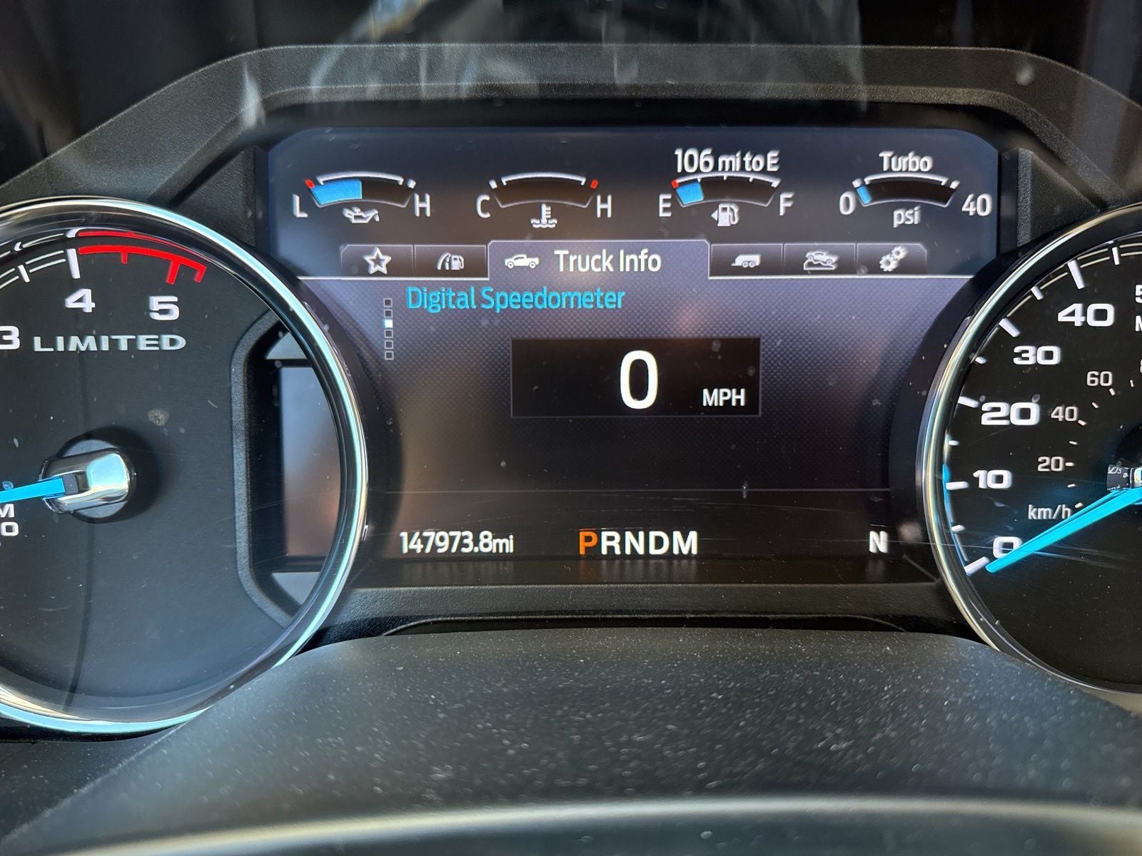 2021 Ford F-250SD Limited