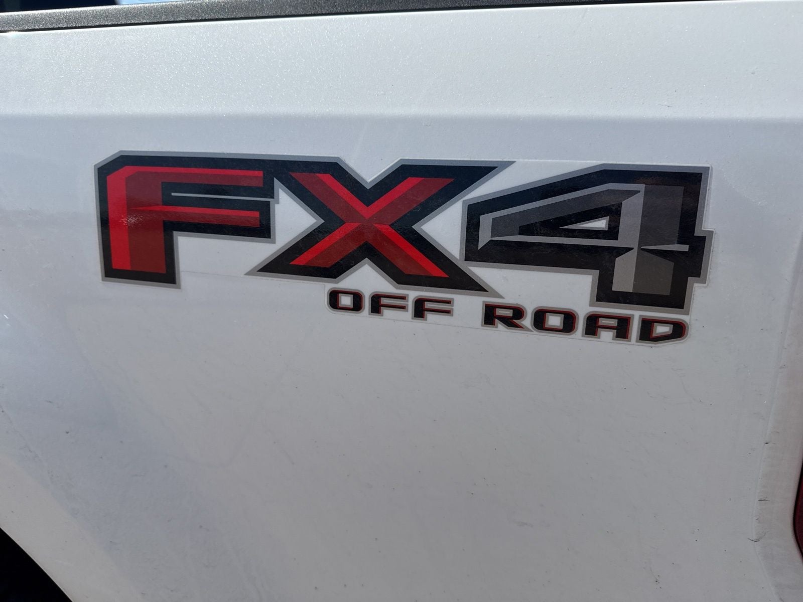 2021 Ford F-250SD Limited