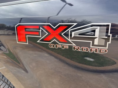 2021 Ford F-250SD F-250® XLT