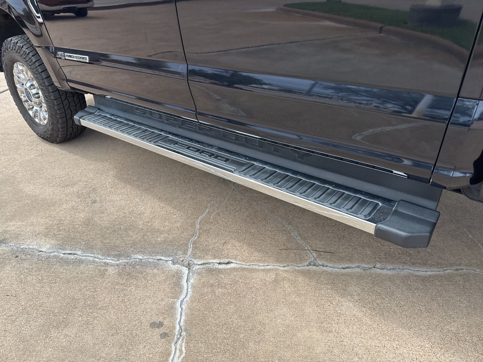 2021 Ford F-250SD F-250® XLT