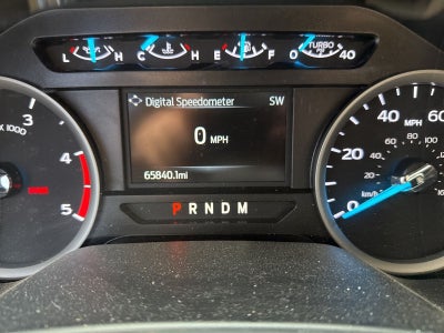 2021 Ford F-250SD F-250® XLT