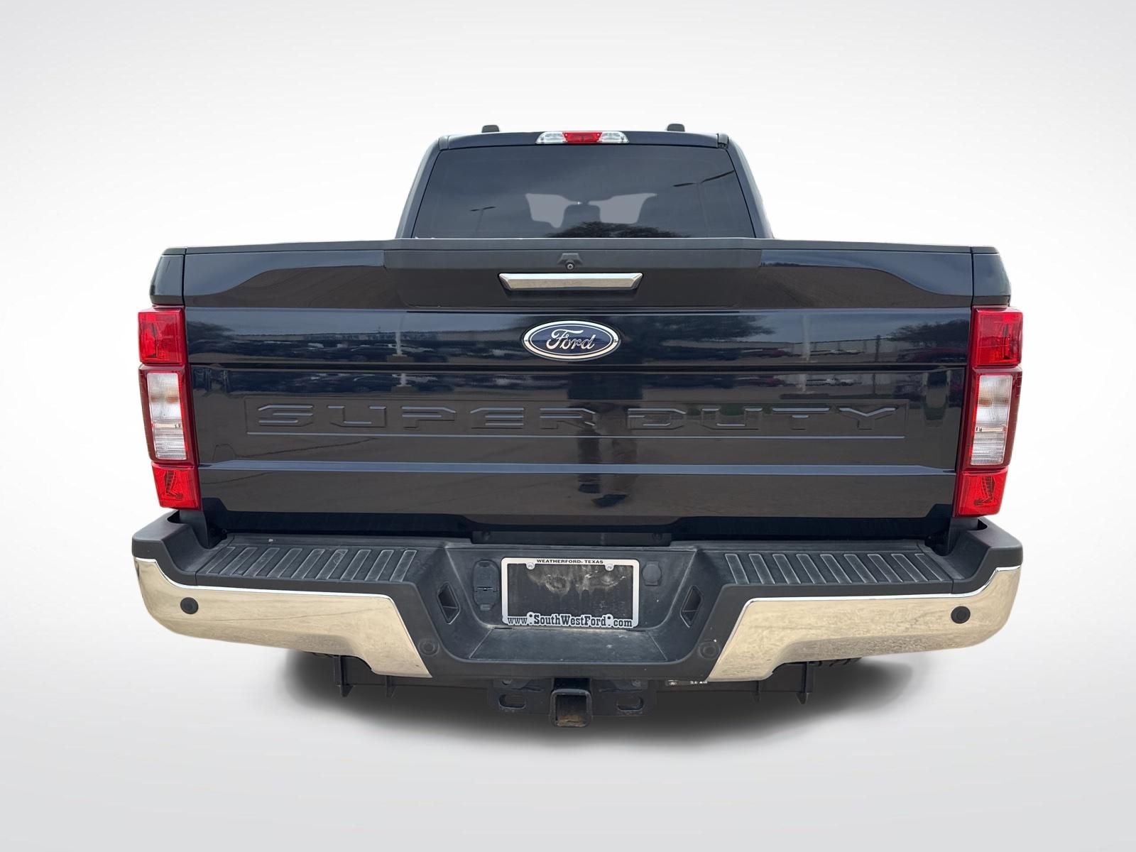 2021 Ford F-250SD F-250® XLT