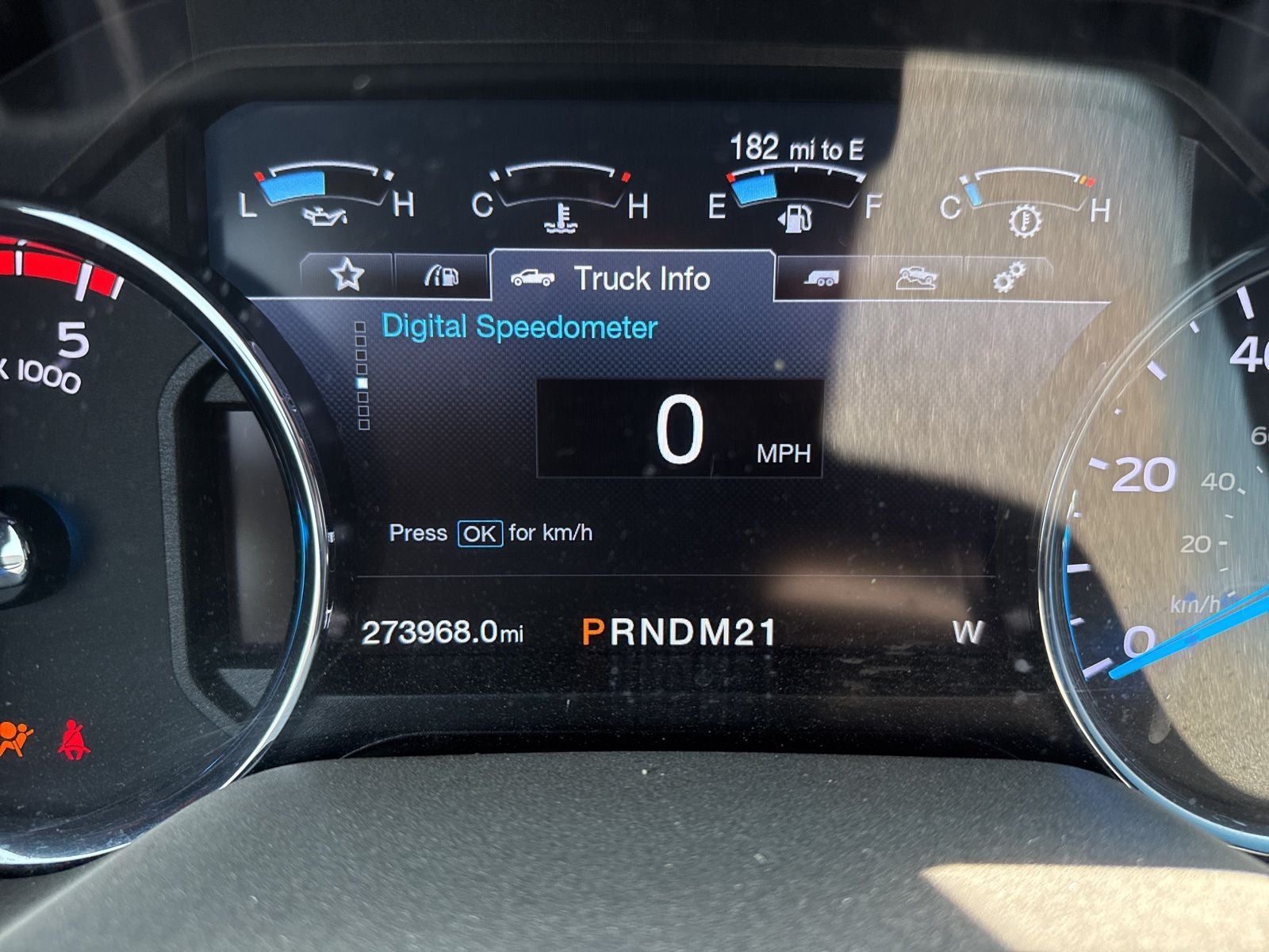 2017 Ford F-250SD F-250® Lariat®