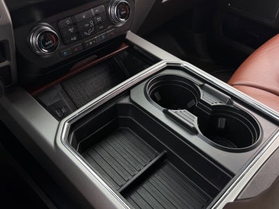 2021 Ford F-250SD F-250® King Ranch®