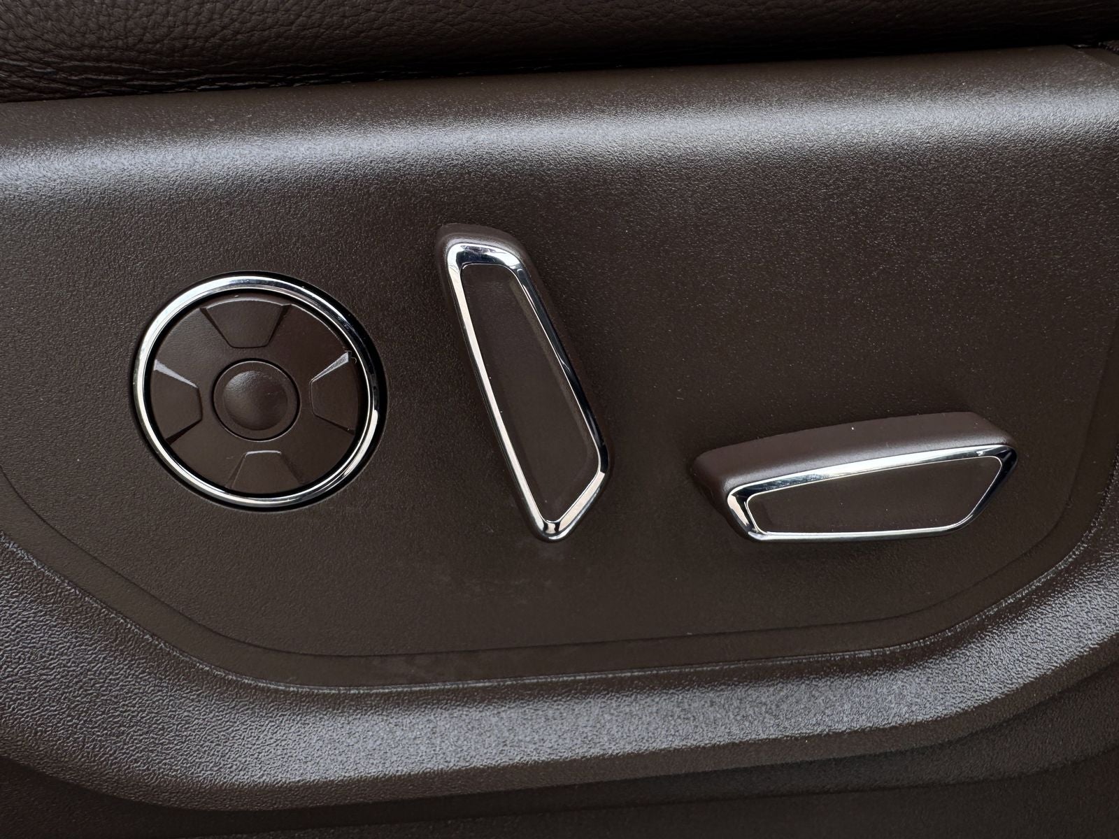 2021 Ford F-250SD F-250® King Ranch®