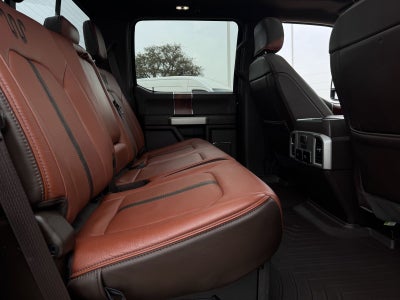 2021 Ford F-250SD F-250® King Ranch®