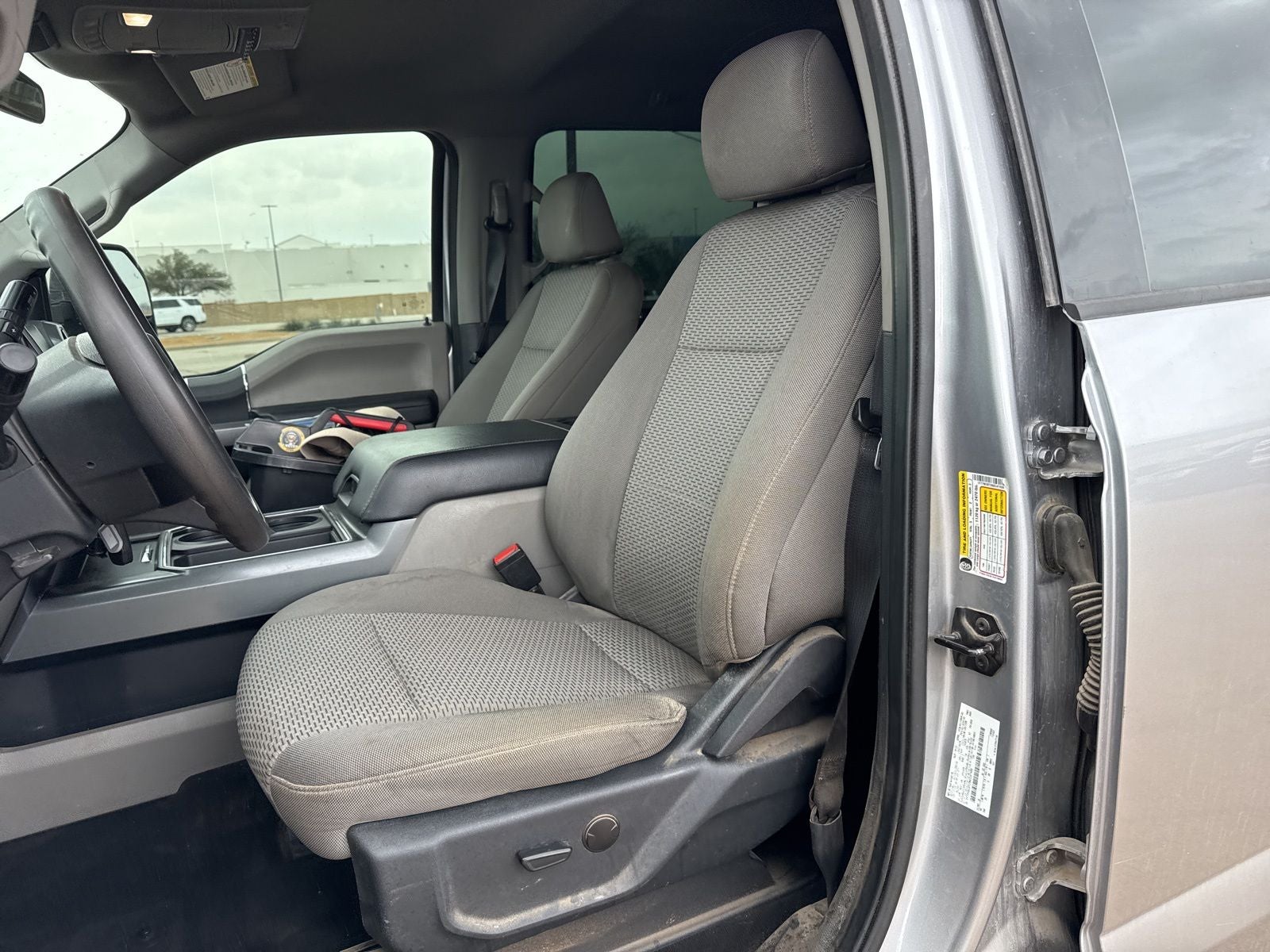 2022 Ford F-250SD F-250® XLT