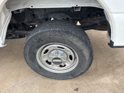 2023 Ford F-250SD F-250® XL