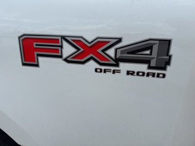 2023 Ford F-250SD F-250® XL