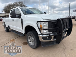 2023 Ford F-250SD F-250® XL