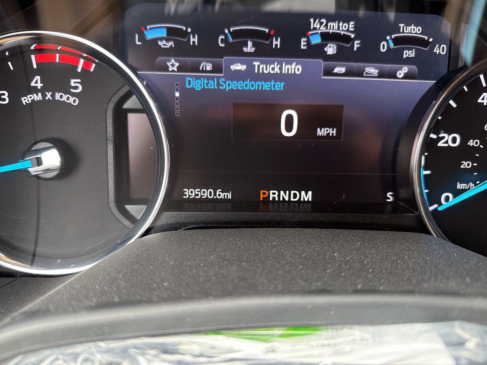 2022 Ford F-250SD F-250® Lariat®