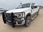 2022 Ford F-250SD F-250® Lariat®