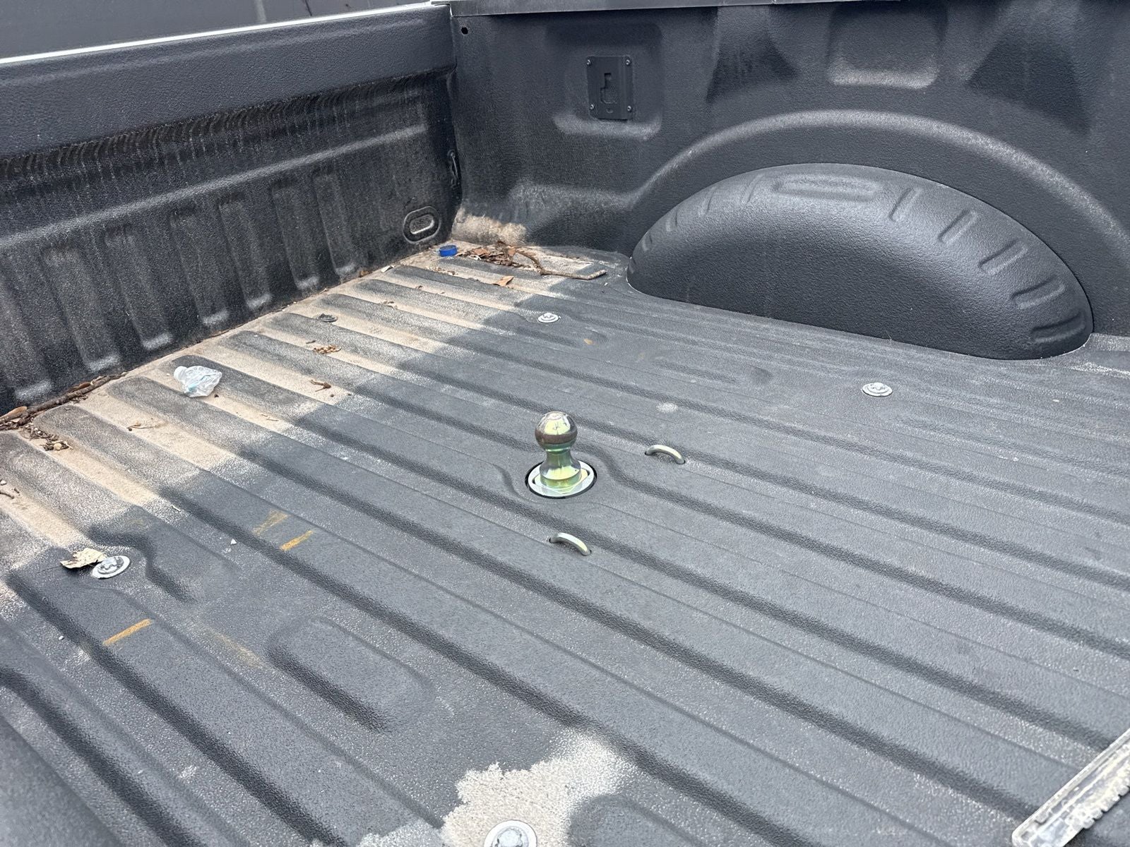 2022 Ford F-250SD F-250® Lariat®