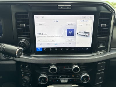 2025 Ford F-250SD Platinum