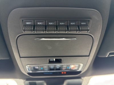 2025 Ford F-250SD Platinum