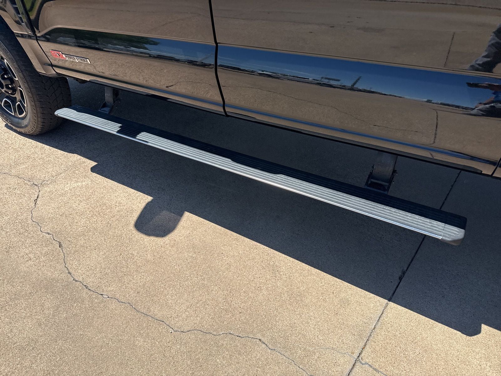 2025 Ford F-250SD Platinum