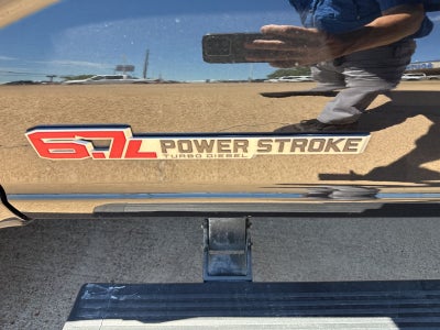 2025 Ford F-250SD Platinum