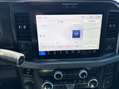 2025 Ford F-250SD Platinum