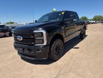 2025 Ford F-250SD Platinum