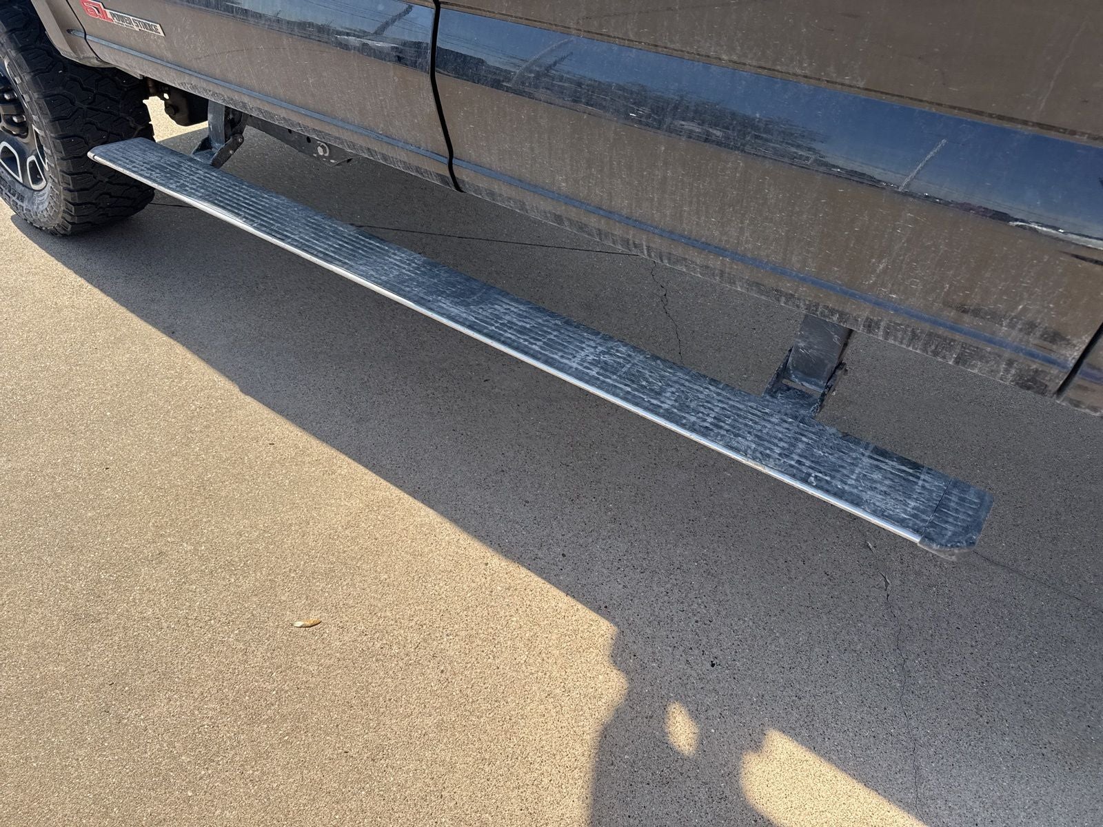 2024 Ford F-250SD Platinum