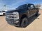 2024 Ford F-250SD Platinum