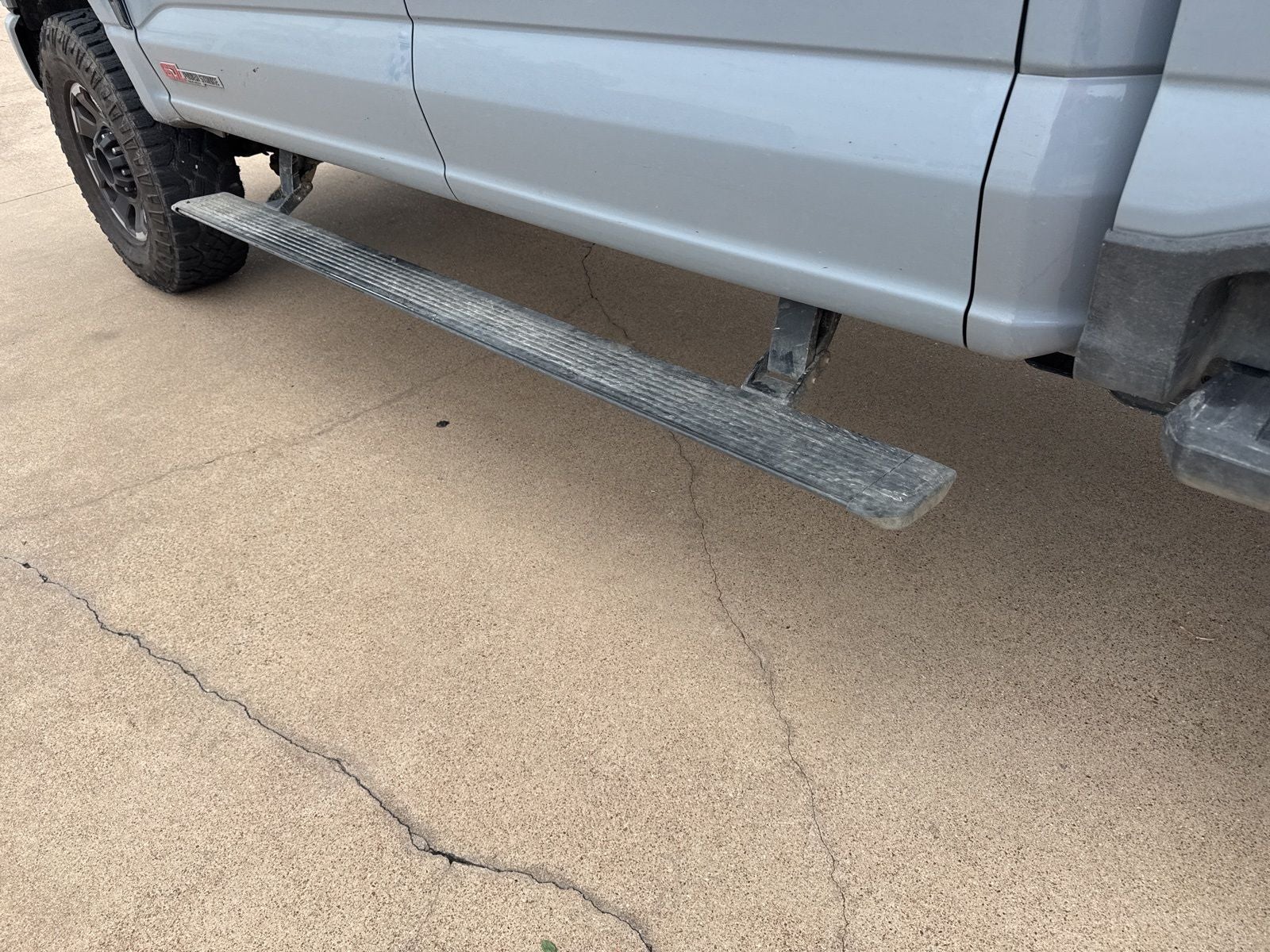 2024 Ford F-250SD F-250® Lariat®