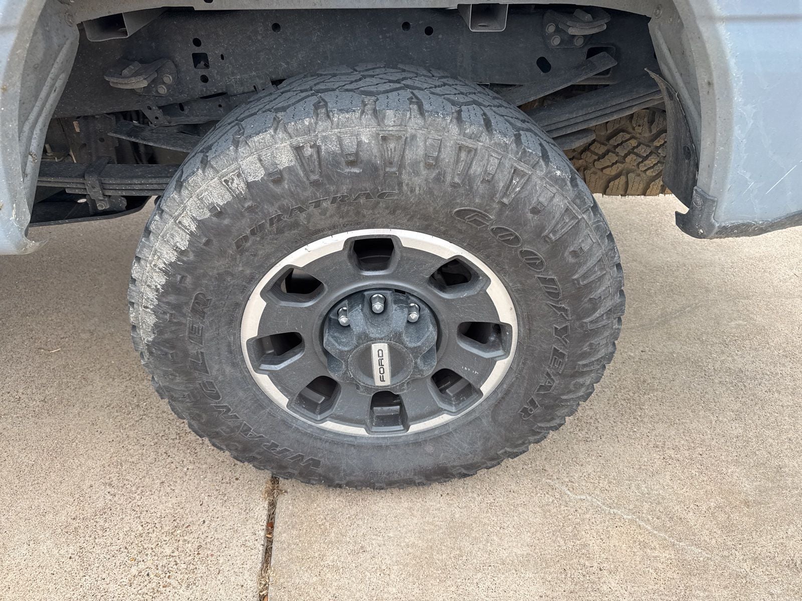 2024 Ford F-250SD F-250® Lariat®