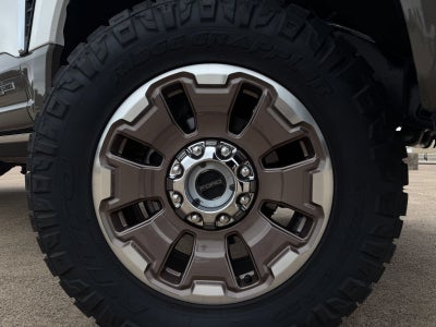 2026 Ford F-250SD F-250® King Ranch®