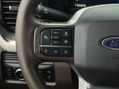2026 Ford F-250SD F-250® King Ranch®