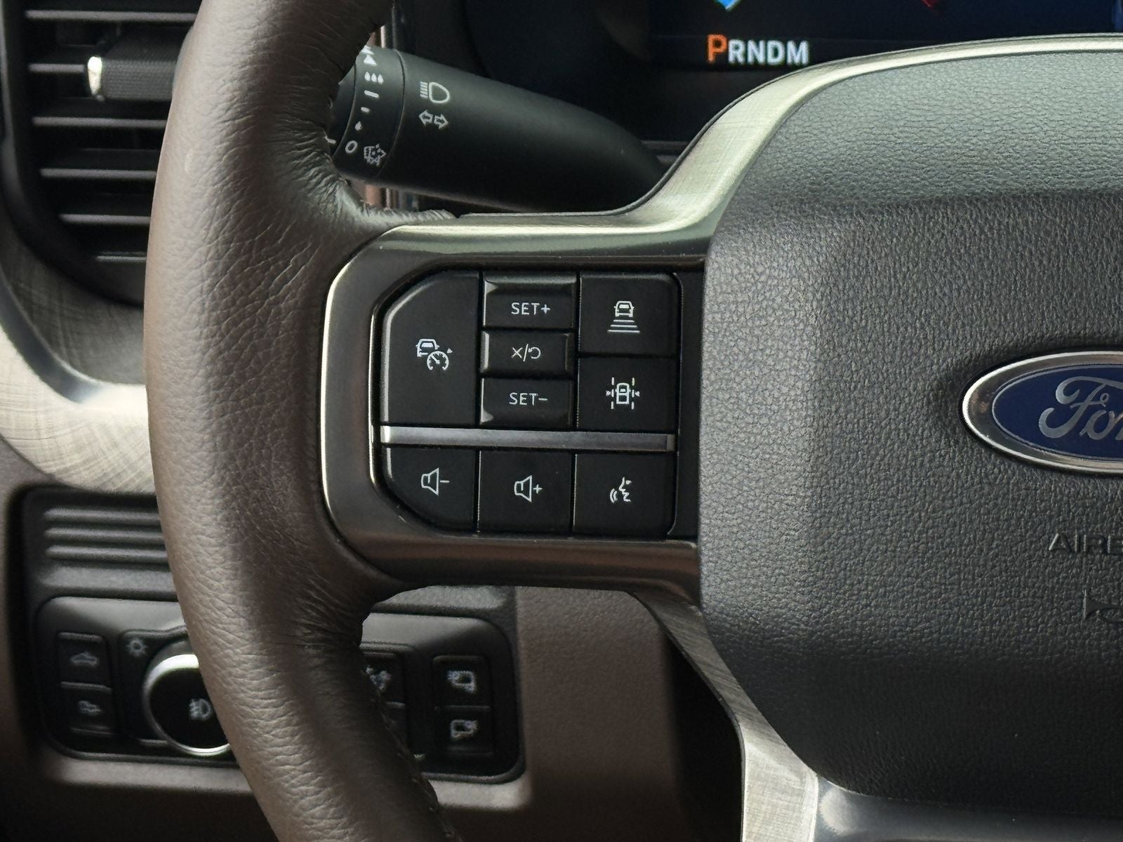 2026 Ford F-250SD F-250® King Ranch®
