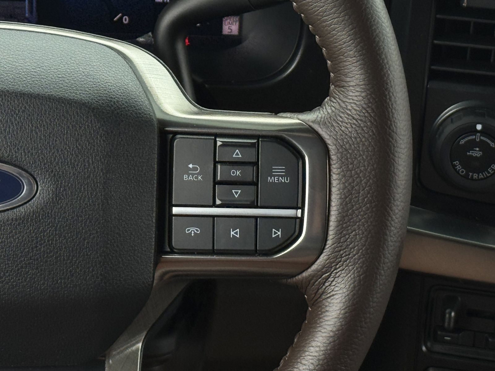 2026 Ford F-250SD F-250® King Ranch®