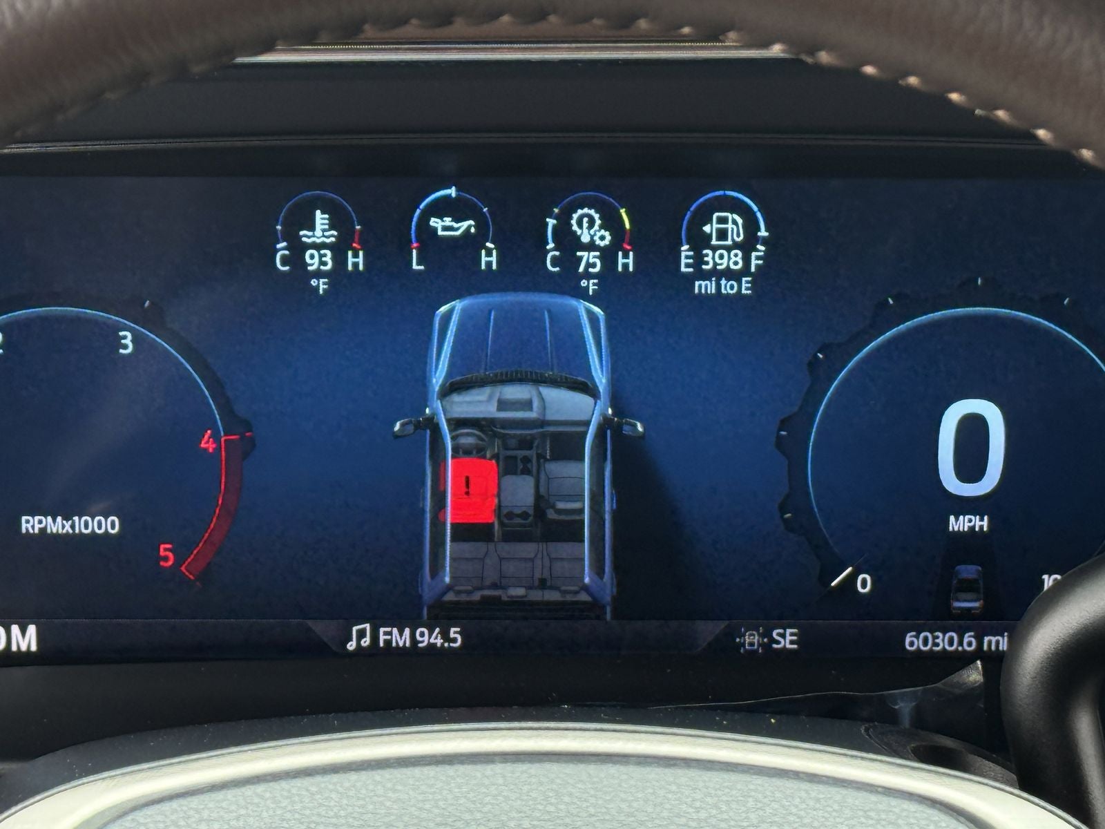 2026 Ford F-250SD F-250® King Ranch®