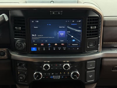 2026 Ford F-250SD F-250® King Ranch®